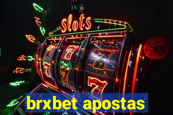 brxbet apostas